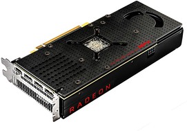XFX Radeon RX 480