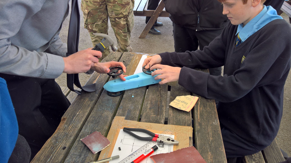 Az utolsó módosítások