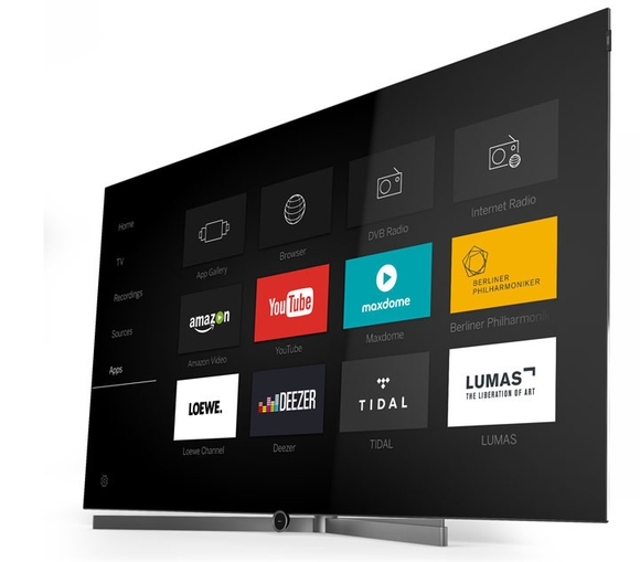 Loewe VantaVision bild 7