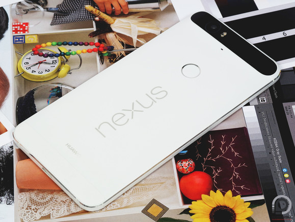 Nem véletlenül invitáltuk a tesztre: a Google Nexus 6P kitűnően teljesített