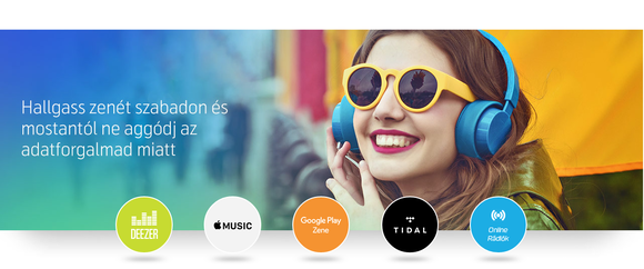A Spotify kimaradt