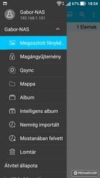 Qmusic és Qphoto alkalmazások mobilról