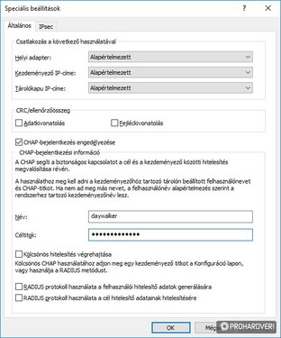 iSCSI Initiator