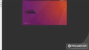 Balra: a Linux Station konfigurációs és indítófelülete / Jobbra: a Linux Station böngészőből is elérhető