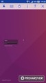 Androidos VNC Viewer alatt az Ubuntu és a Windows 7