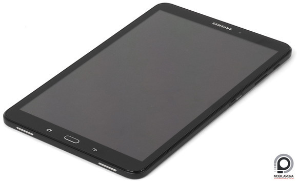 Igencsak méretes lett az idei legnagyobb Tab A modell