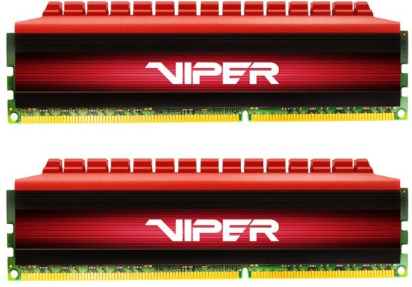 Patriot Viper 4 3733 MHz - 2x8 GB