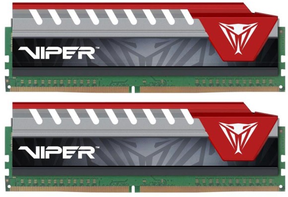 Patriot Viper Elite 3733 MHz - 2x8 GB