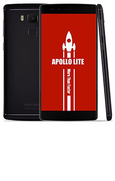 Vernee Apollo Lite