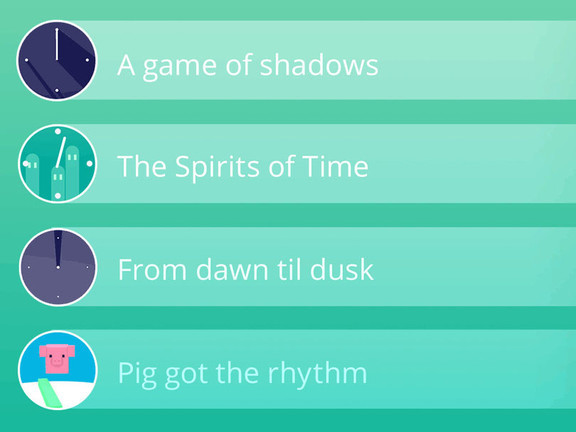 Rengeteg játékmód próbálja érdekessé tenni az elfoglaltságot.