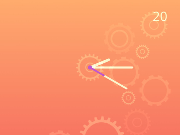 Tikk-takk, tikk-takk, hamar kiderül, hogy meddig tudunk koncentrálni.