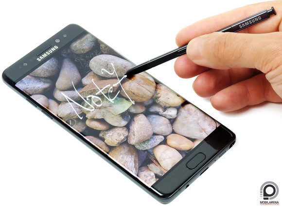 Pár héten belül megoldódhat az akkumulátort érintő probléma, és a Note7 eljuthat a vásárolókhoz
