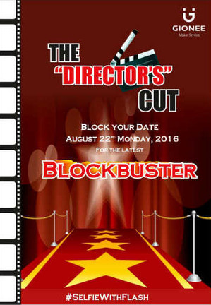 Indiában startol az új mobil, méghozzá a jövő hét elején.