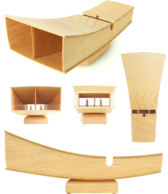 Beat-Sonic Smart Horn Tab