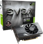 EVGA GeForce GTX 1060 3 GB Gaming, SC, SSC és FTW+ változatban