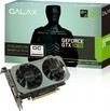 Galax GeForce GTX 1060 3 GB Virtual Edition, OC, Gamer OC, EX OC és EX OC White