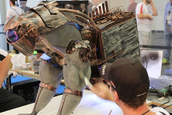 BaluC és Soccer 24 óra alatt csinálta ezt a csodát