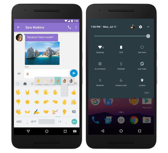 Hivatalosan is útjára indult a legújabb Android főverzió
