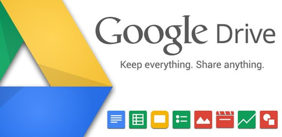 Frissült az androidos Google Drive