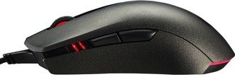 A Cooler Master MasterMouse Pro L