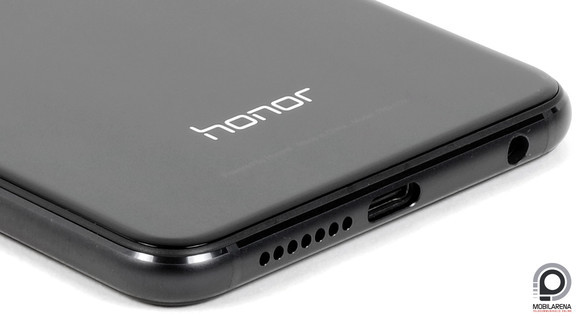 A mono hangszóró átlag feletti hangerőre képes