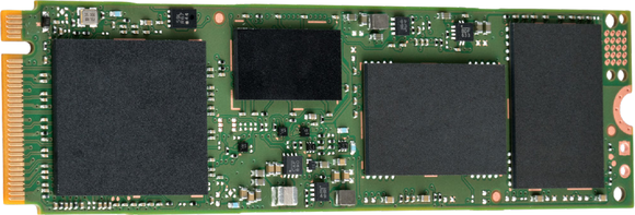 Az Intel SSD 600p M.2