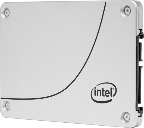 Az Intel SSD DC S3520 SATA 2,5"