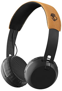Skullcandy Grind Wireless