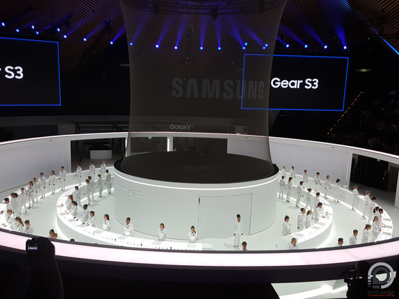 A látványvilágra ezúttal sem lehet panaszunk.