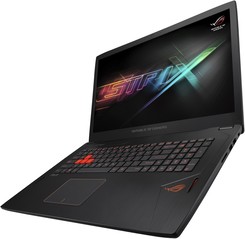 ASUS ROG G701VI és ROG Strix GL702VM