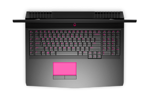 Alienware 15/17