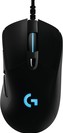 A Logitech G403 Prodigy egere