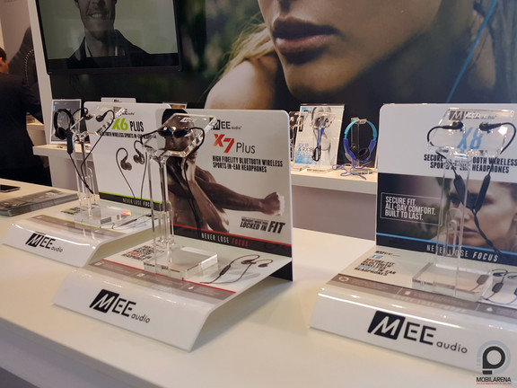 Eddigi legsikeresebb termékük az M6 sportfülhallgató volt, továbbra is foglalkoznak ezzel a termékkategóriával.