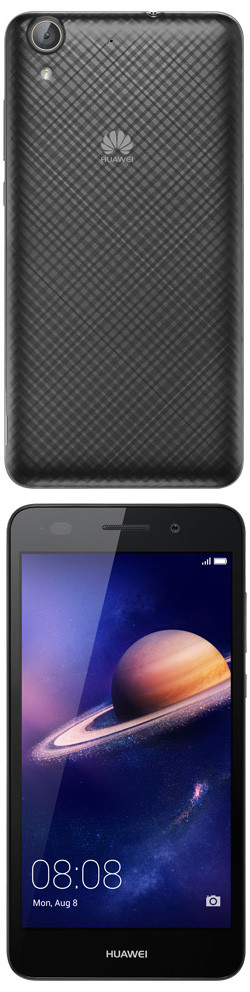 Huawei Y6 II