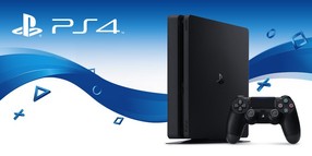Sony PlayStation 4 Slim és Pro