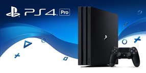 Sony PlayStation 4 Slim és Pro