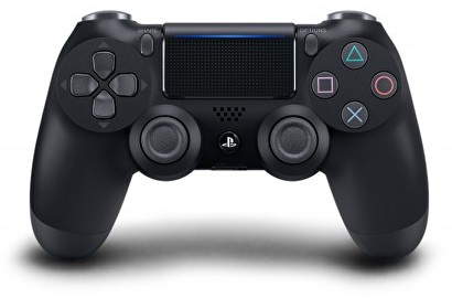 Sony PlayStation 4 DualShock 4 (CUH-ZST2 sorozatú verzió)