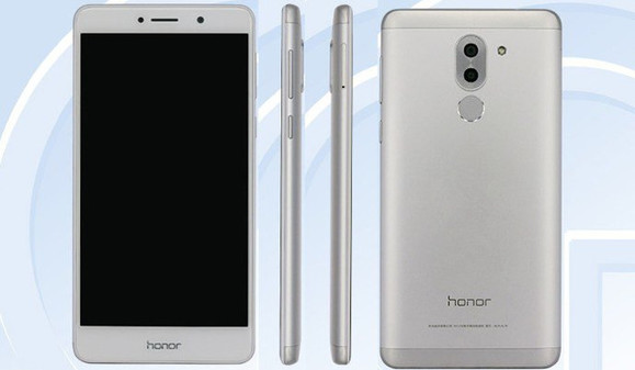 Így pózolt a TENAA kamerái előtt a bejelentés előtt álló Honor 6X