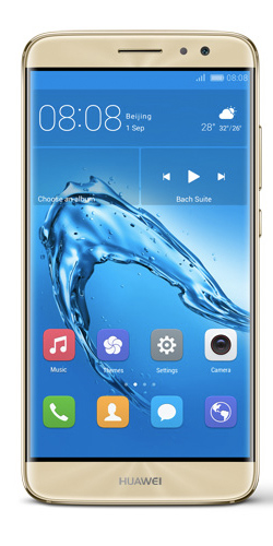 Huawei Nova Plus