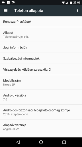 Elsőre olyan mint régen. De csak elsőre...