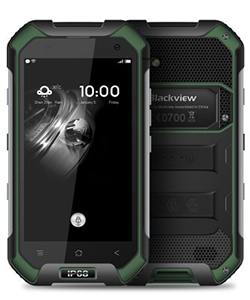 BlackView BV6000 