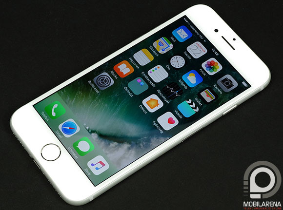 Gyengébben nyitott az iPhone 7 a pénztáraknál, az elemzők mégis több darab elpasszolására számítanak korábbi tippjeiknél