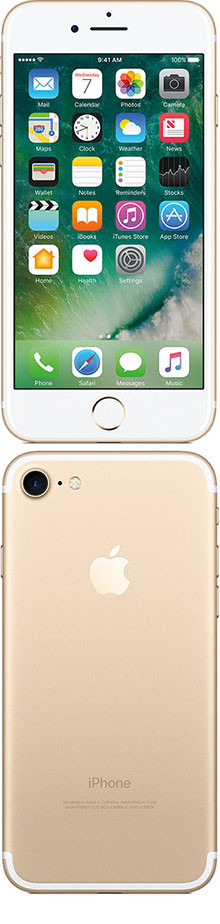 Apple iPhone 7