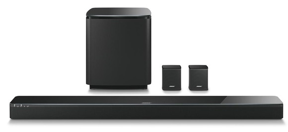 Bose SoundTouch 300