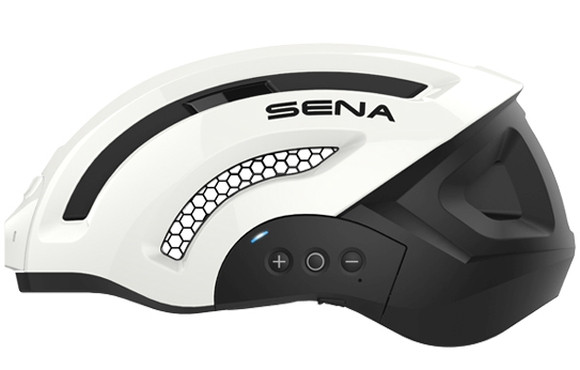 Sena Smart Helmet
