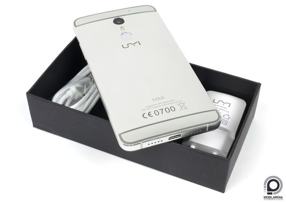 Nincs fémdoboz és gyorstöltő