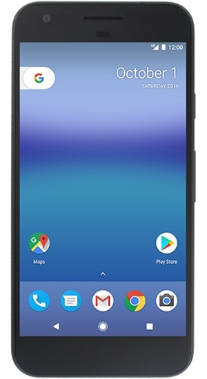 Egy hivatalosnak tűnő Google Pixel renderkép