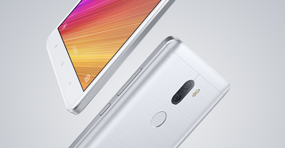 Xiaomi Mi 5s Plus