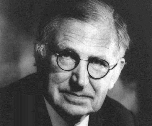 Sir Nevill Francis Mott (1905-1996)