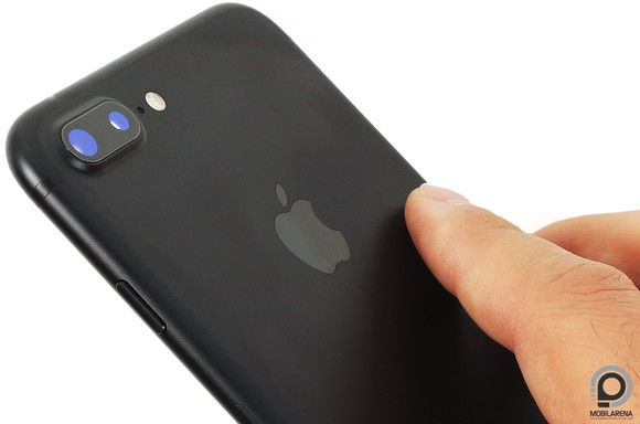 Az iPhone 7 Plus az Apple eddigi legjobb mobilja
